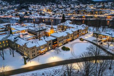 57 skrev protest­brev mot anset­telse