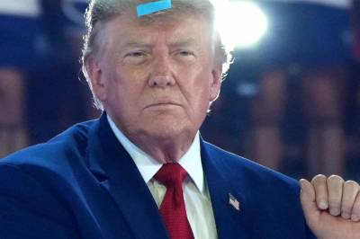 Iranerne har prøvd å drepe Trump i årevis. Lykkes de nå, er helvete løs.