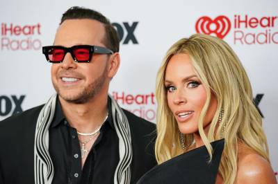 Donnie Wahlberg (57) i flydrama: – Disse pilotene reddet livene våre