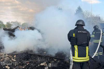Ukraina: Omfattende russiske brudd på våpenhvilen