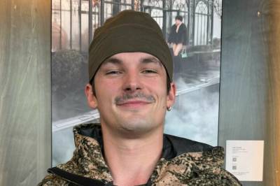 - For meg er det veldig viktig å si unnskyld