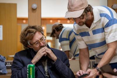 Eirik var veldig sikker. Erlend var skeptisk.