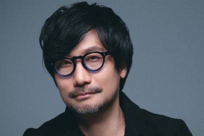 Hideo Kojima ønsker å komme seg bort fra jorden i noen måneder, og det høres ærlig talt ut som en god idé