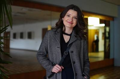 Jeg er ukrainer og bor i Kyiv. Her er en leksjon i overlevelse.