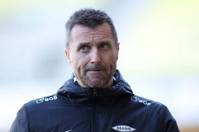 Slik forklarer han fadesen