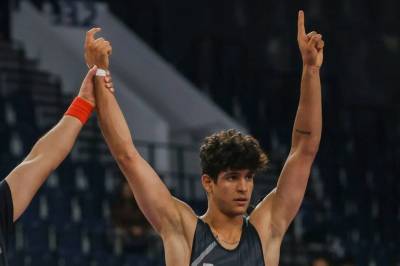 Bryter Saleh Mohammadi (19) henrettet i Iran