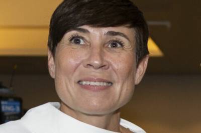 Søreide inviterer Vedum til nytt avgiftskutt: – Dette blir en test