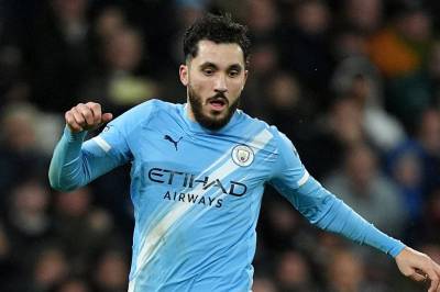 Storspill da Mancheser City kuttet Arsenal-forspranget