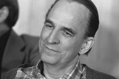 Hva slags yrke hadde Ingmar Bergman?