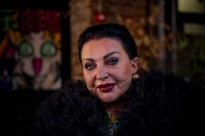 Fyller 80: – Begynner å trappe ned