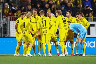 Glimt rystet av Vålerenga: – Ellevill thriller