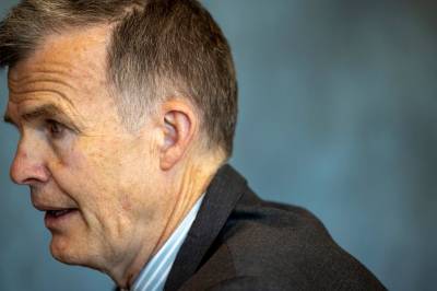 Oljeprisen hopper videre på krigsfrykt