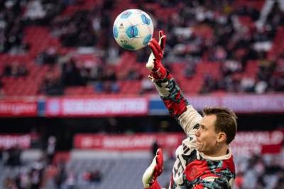 Manuel Neuer kan bli sommerens STORE overraskelse!