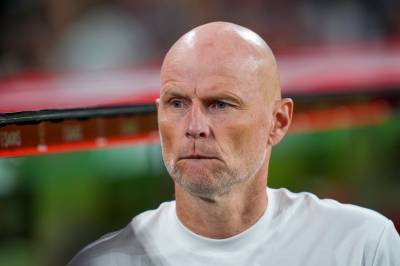 Solbakken avslører flere tilbud: – Jeg har lyst på en klubbjobb til