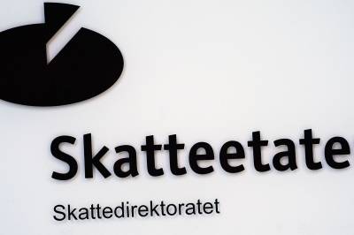 Skatteetaten har problemer – får opp andres navn