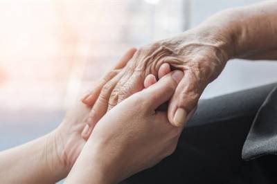 En alternativ behandling av polymyalgia rheumatica