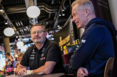 Uenighet om kampdilemma: – Helt utopisk