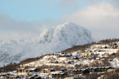 Funn i studie: Hytteeiere bidrar lite til å utvikle bygdene de ferierer i