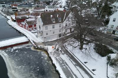 Klart for byggestart