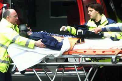 Her ligger Ståle Solbakken