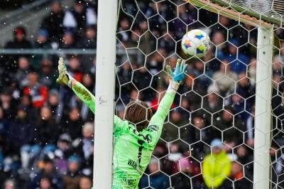 Frisparkperle i storkampen mot Rosenborg reddet Brann fra total krise