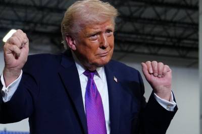 – Trump lova slutt på USAs endelause krigar. No er det han som er stuck i Midtausten.