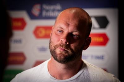Skadesmell rett før EM: – Setter i gang alle mulige tiltak