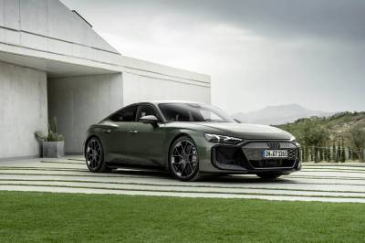 Ny undersøkelse: 96 % av elbileierne ville valgt en elbil igjen