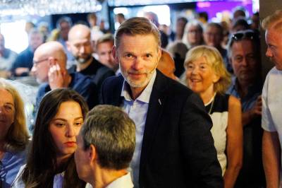 Avblåser konsulentkrise – tror omsetningen vil øke til over 250 mrd. i 2027