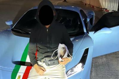 «Bakmann» i Dubai-saken pågrepet