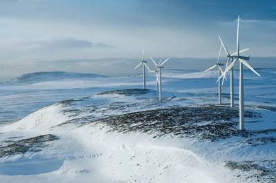 Omkampene om Melkøya: Ber regjeringen ta grep