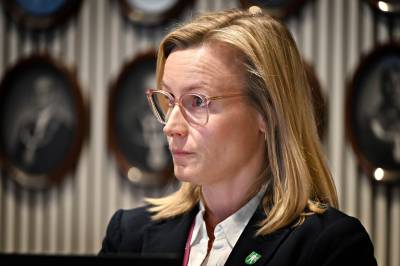 iPad-saken: – Jeg forventer at det skjer noe raskt