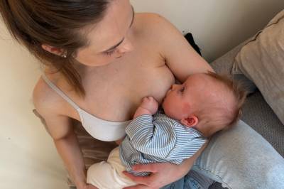 Dette kan være positivt for vekta di senere i livet