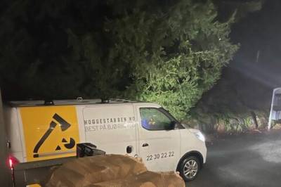 Hoggestabben konkurs: – Ikke mulig å drive videre