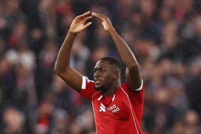 Liverpool-stjerne kan forsvinne gratis