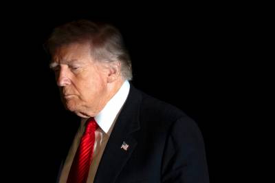 Trump synes ikke USA går hardt nok til verks mot migranter