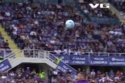 0-2: Paz, Como