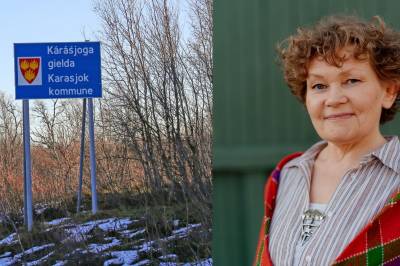 Når makta rår: Navnestriden i Karasjok og Kautokeino