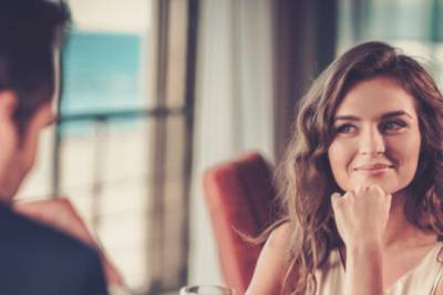 Slik lykkes du på date: - Mange menn savner dette fra kvinner
