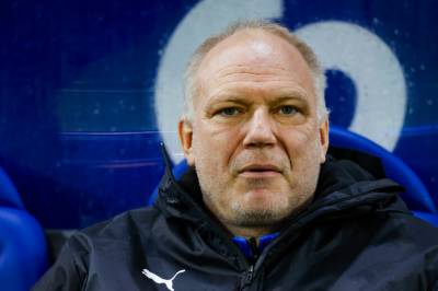 Godset bekrefter varsler mot Fagermo