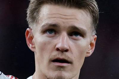 Ødegaard gjorde comeback da Arsenal seiret mot Bayern München