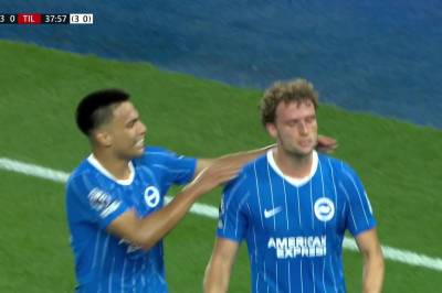 Scoring for Mats Wieffer