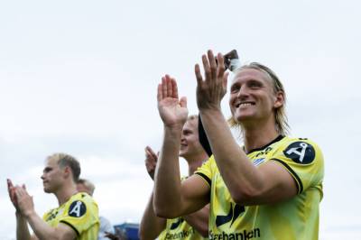 FVN: Spillere vraket – brøt alkoholregler