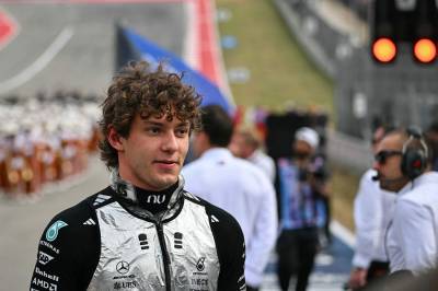 Formel 1-fenomenet vant igjen – må vente på VM-tittelen