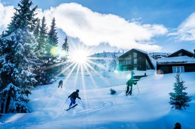 Målte hva prisen betyr for hyttebruk: – Gjør det enklere å skille mellom gode og dårlige utbyggingsprosjekter