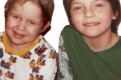 - Hva slags lege var jeg, som ikke hadde reddet broren min