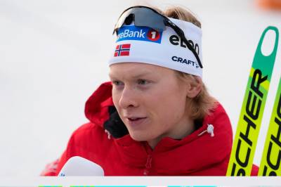 Ree og Randby vant i Skandinavisk Cup – langrennshelg med rekorddeltakelse