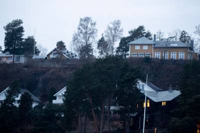 Følt og faktisk urettferdighet i formuesskatten