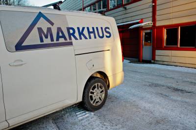 Krever erstatning etter Markhus-konkurs