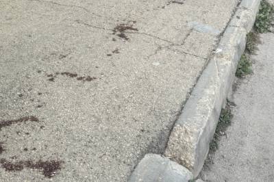 - Etnisk rensing på Vestbredden